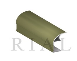 Шампань матовая