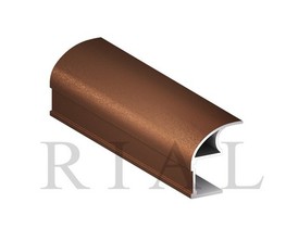 Софт тач белый