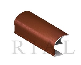 Софт тач белый