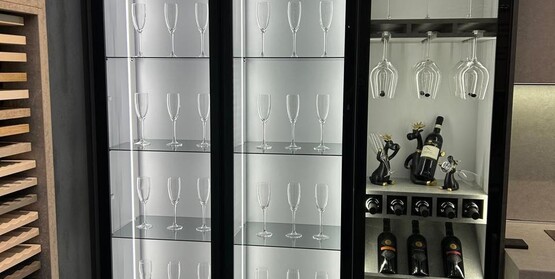 Рамочные фасады