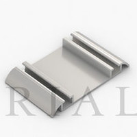 Направляющие (верхние и нижние) Направляющие (верхние и нижние)