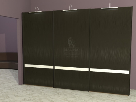 Система Валенсия: Шоколад софт - Гелакси шоколад