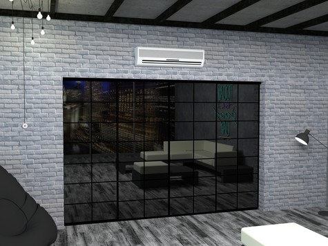 Система Оптима: Черный софт - зеркало