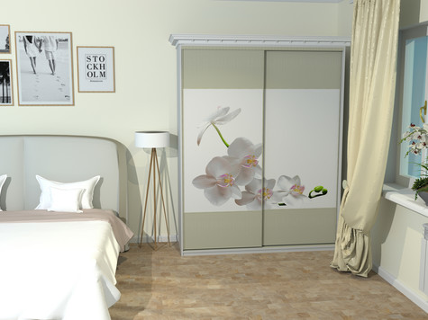 Система Оптима: Капучино софт - Фьюжн капучино