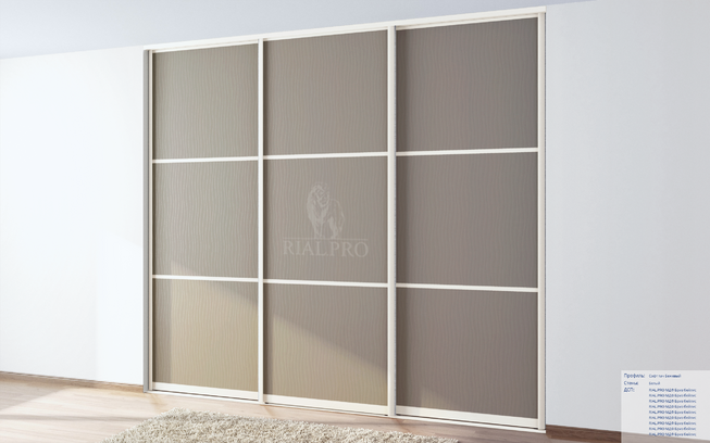 Плита МДФ бриз бейлис