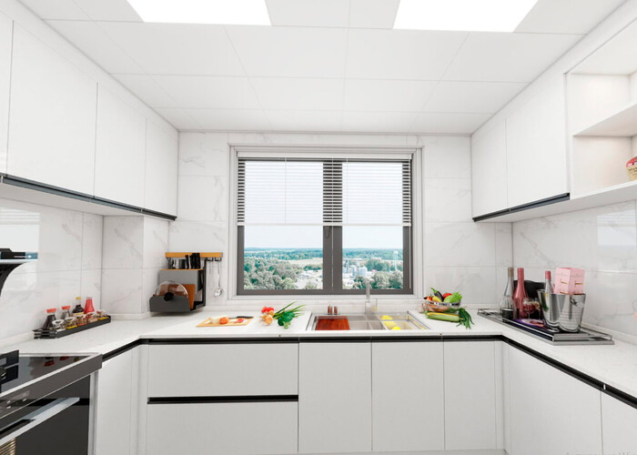 Плиты МДФ 18мм для фасадов Плиты МДФ 18мм для фасадов