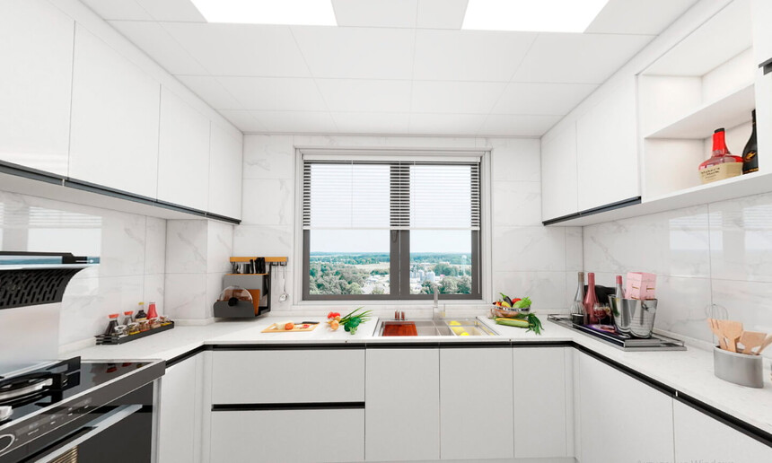 МДФ P_RM003 Chantilly МДФ P_RM003 Chantilly