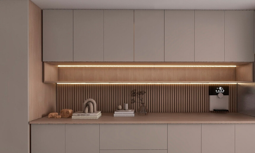 МДФ P_RM005 Tiramisu МДФ P_RM005 Tiramisu