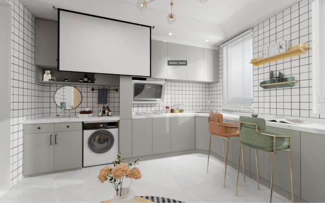 МДФ P_RM007 Motti