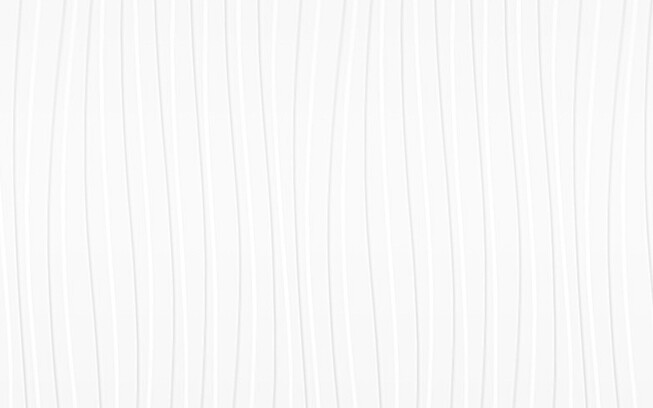 Плита МДФ бриз белый