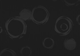 Плита МДФ гелакси черный (софт тач)