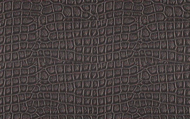 Плита МДФ крок шоколад