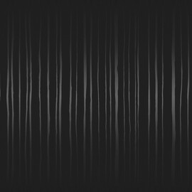 Плита МДФ фьюжн черный (софт тач)