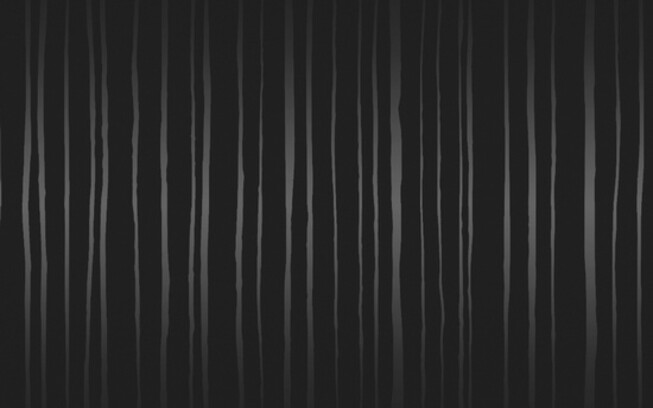 Плита МДФ фьюжн черный (софт тач)