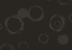 Плита МДФ гелакси шоколад (софт тач)