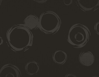 Плита МДФ гелакси шоколад (софт тач)