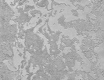 Плита МДФ хаспеадо хром