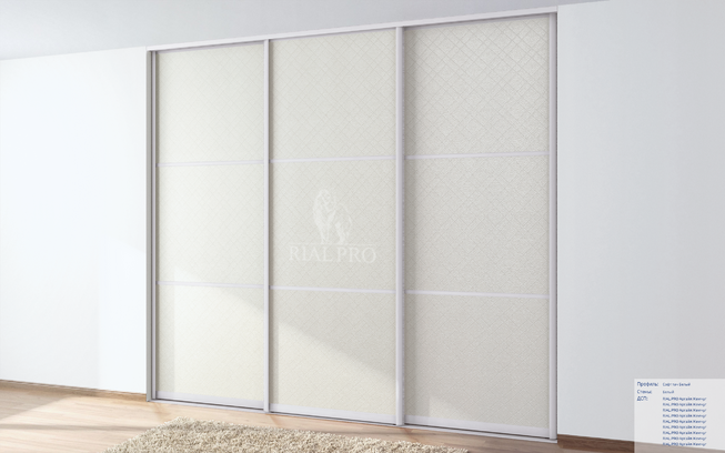 Плита МДФ аргайл жемчуг