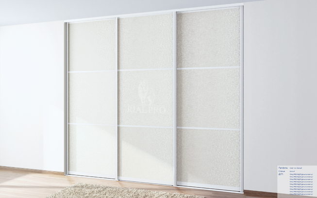 Плита МДФ дельта жемчуг