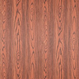 Плита МДФ орех патина светлый