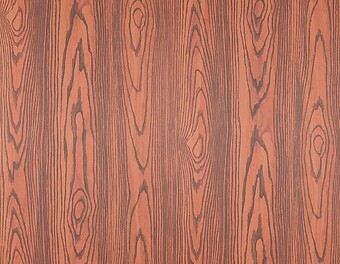 Плита МДФ орех патина светлый