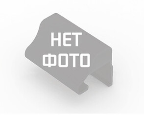 KRL 10/11 Комплект роликов 2ниж.+2верх с пружиной асимметричных (ул. плавный ход)