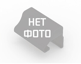 KRL 10/11 Комплект роликов 2ниж.+2верх с пружиной асимметричных (ул. плавный ход)