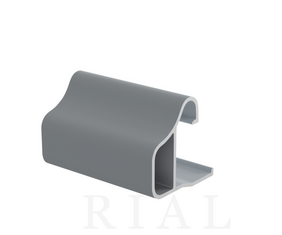 KА01 Профиль ручка