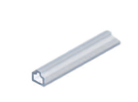 KR18 уплотнитель для трека