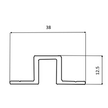 KO11 Усилитель вертикальный
