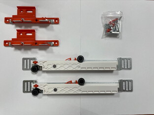 DR200 Комлект доводчиков Рамир и Оптима