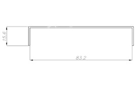 KR10 Профиль-добор