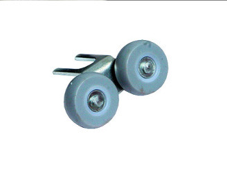 KR010/011B Комплект роликов симметричный (2ниж.+2верх.)