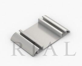 KR05 Ходовой двойной профиль