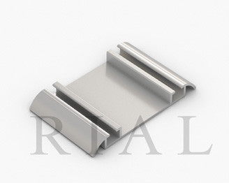 KR05 Ходовой двойной профиль