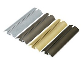 KR06 Ходовой одинарный профиль