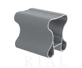 KR100 Профиль-ручка (симметричная)