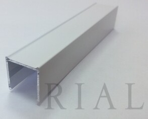 KR101 П-образный профиль