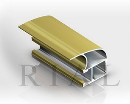 Золото (анод)