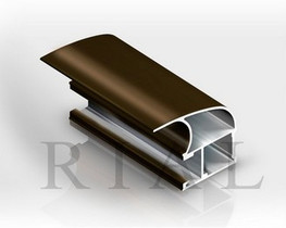 Бронза/коньяк (анод)