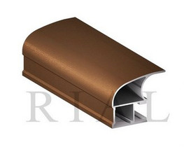 Ром зернистый