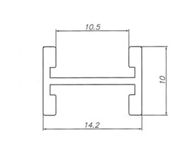 KR91 Разделитель