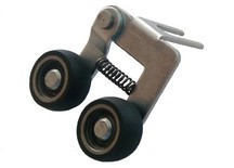 PR0110/0111 Комплект роликов 2верх саморазводящихся Premium PR0110/0111 Комплект роликов 2верх саморазводящихся Premium