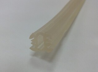 RP11S Силиконовый уплотнитель мягкий