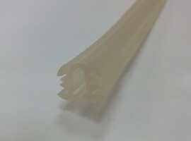 RP11S Силиконовый уплотнитель мягкий