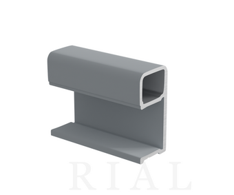 RP01 Профиль-ручка