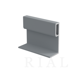 RP02 Профиль-ручка