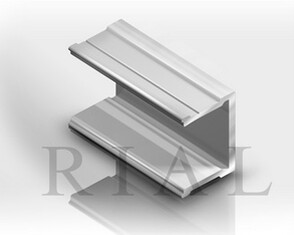 RP03 Профиль-ручка задней двери