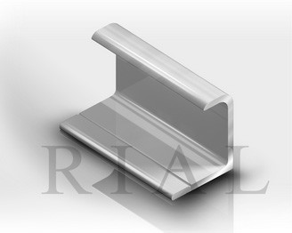 RP06 Профиль-добор малый