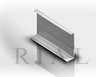 RP07 Профиль-добор большой